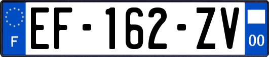 EF-162-ZV