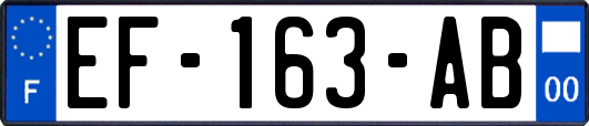 EF-163-AB