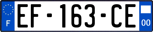 EF-163-CE