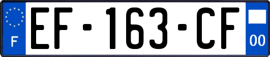 EF-163-CF