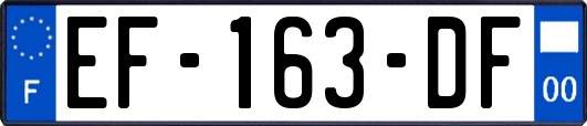 EF-163-DF