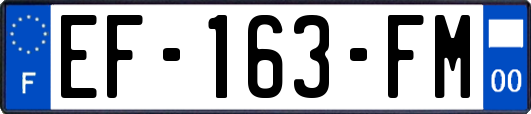 EF-163-FM