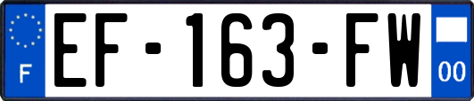 EF-163-FW