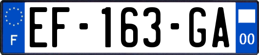 EF-163-GA