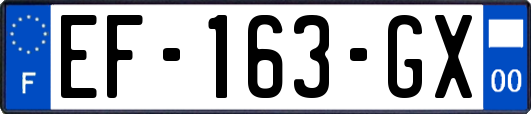EF-163-GX