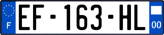 EF-163-HL