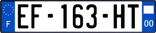 EF-163-HT