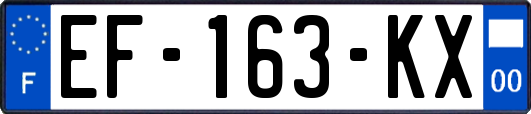 EF-163-KX