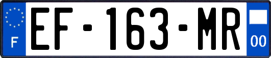 EF-163-MR
