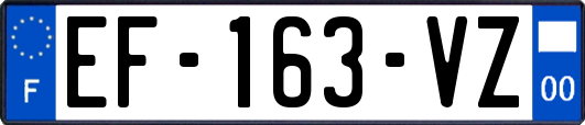 EF-163-VZ