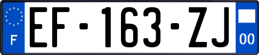 EF-163-ZJ