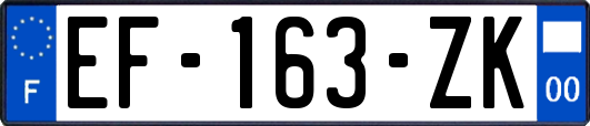 EF-163-ZK