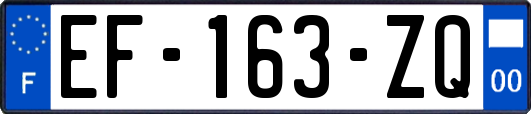 EF-163-ZQ