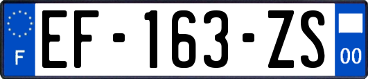 EF-163-ZS