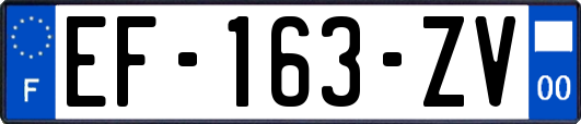 EF-163-ZV