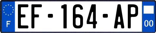 EF-164-AP