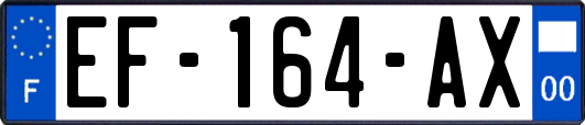 EF-164-AX