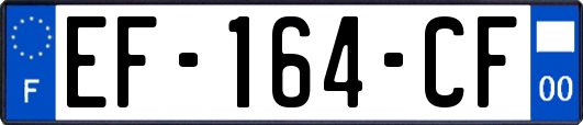 EF-164-CF