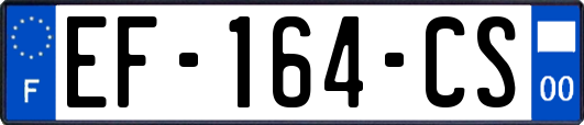 EF-164-CS