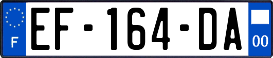 EF-164-DA