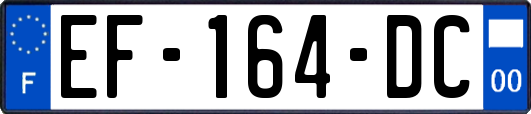 EF-164-DC