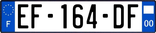 EF-164-DF
