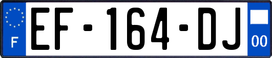 EF-164-DJ