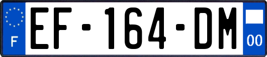 EF-164-DM