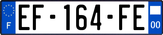 EF-164-FE