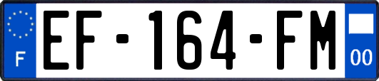 EF-164-FM