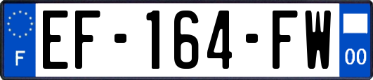EF-164-FW
