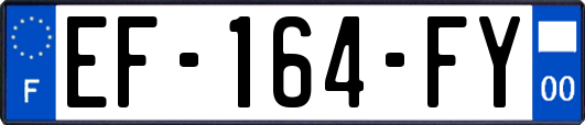 EF-164-FY
