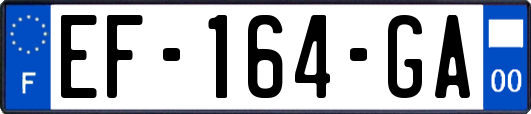 EF-164-GA