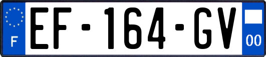 EF-164-GV