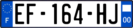 EF-164-HJ