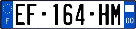 EF-164-HM