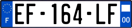 EF-164-LF