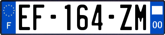 EF-164-ZM