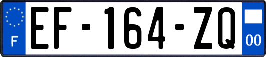 EF-164-ZQ