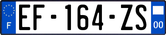 EF-164-ZS