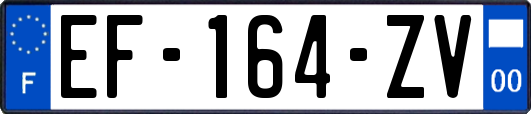 EF-164-ZV