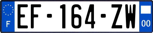 EF-164-ZW