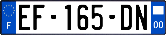 EF-165-DN