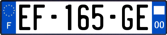 EF-165-GE