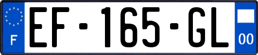 EF-165-GL