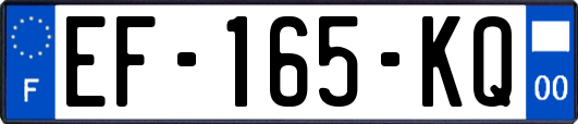 EF-165-KQ