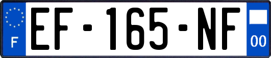 EF-165-NF