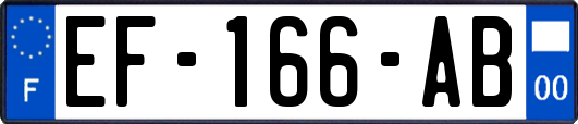 EF-166-AB