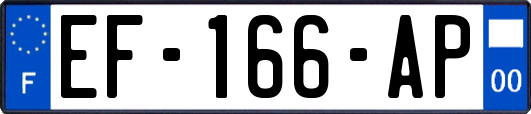 EF-166-AP