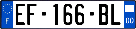 EF-166-BL
